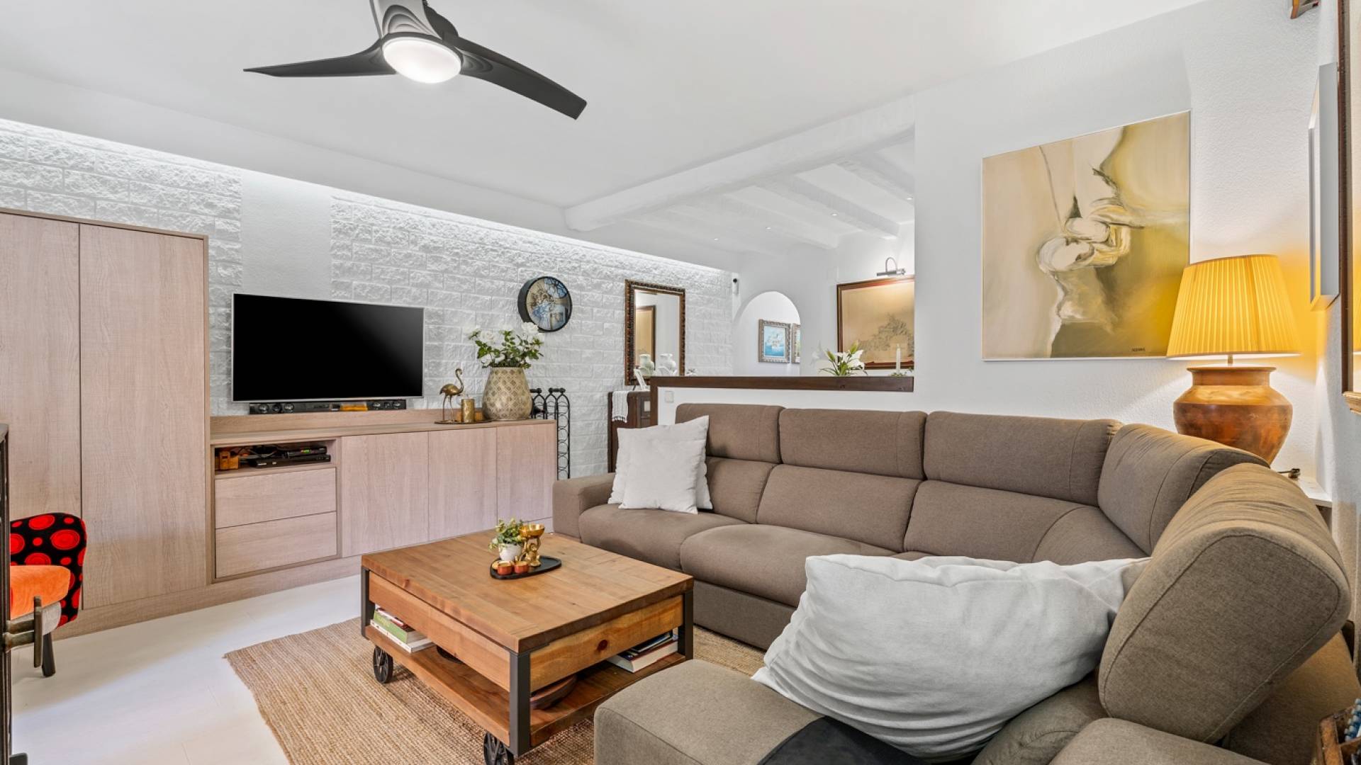 Second hand - Penthouse - Torrevieja