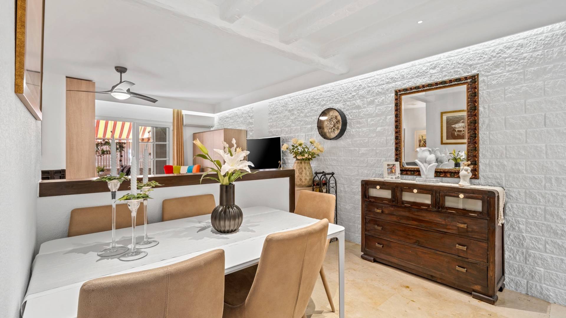 Second hand - Penthouse - Torrevieja