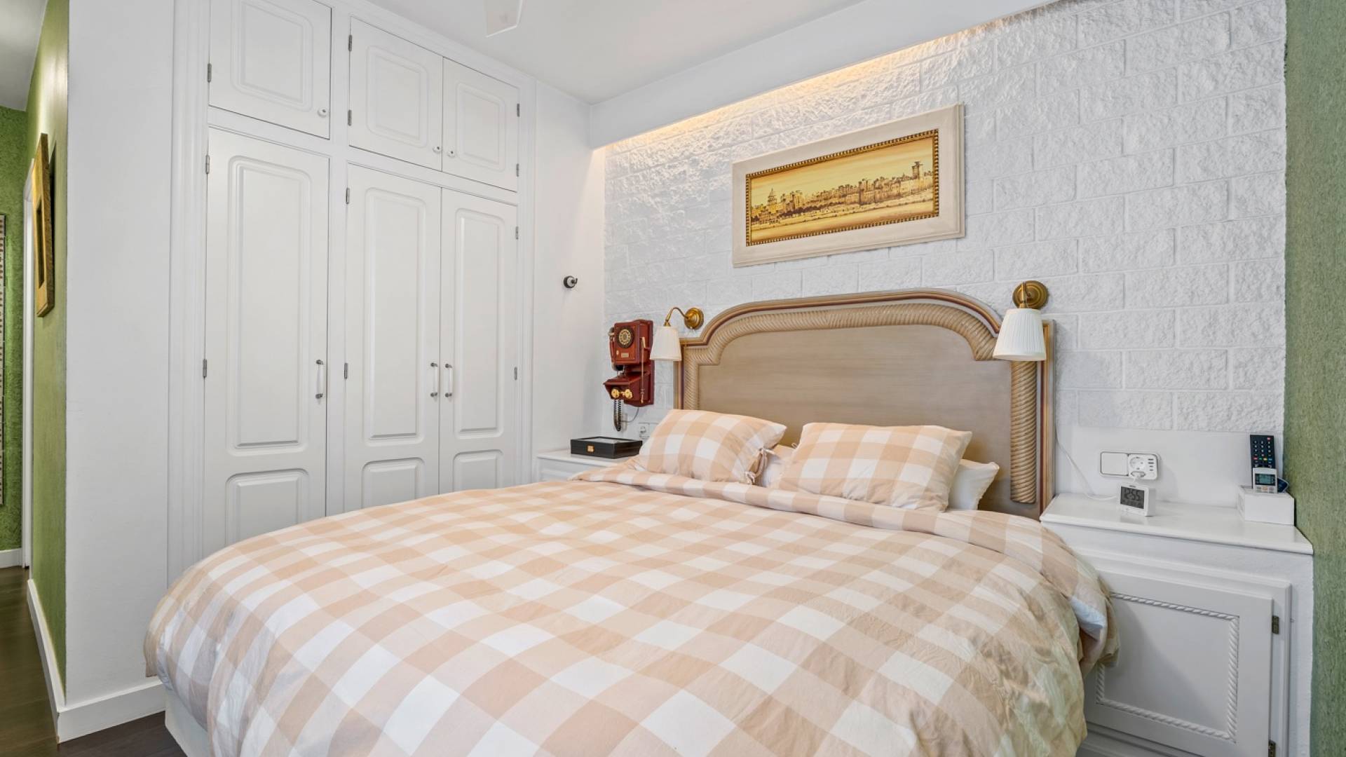 Second hand - Penthouse - Torrevieja