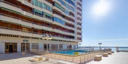 Second hand - Penthouse - Torrevieja