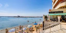Second hand - Penthouse - Torrevieja