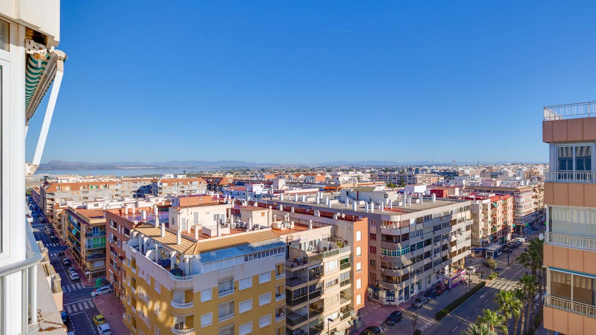 Second hand - Penthouse - Torrevieja