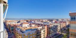 Second hand - Penthouse - Torrevieja