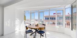 Second hand - Penthouse - Torrevieja