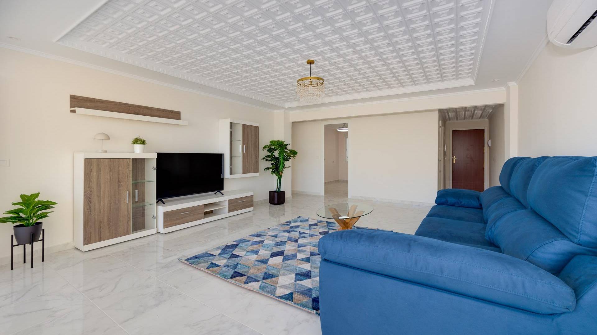 Second hand - Penthouse - Torrevieja