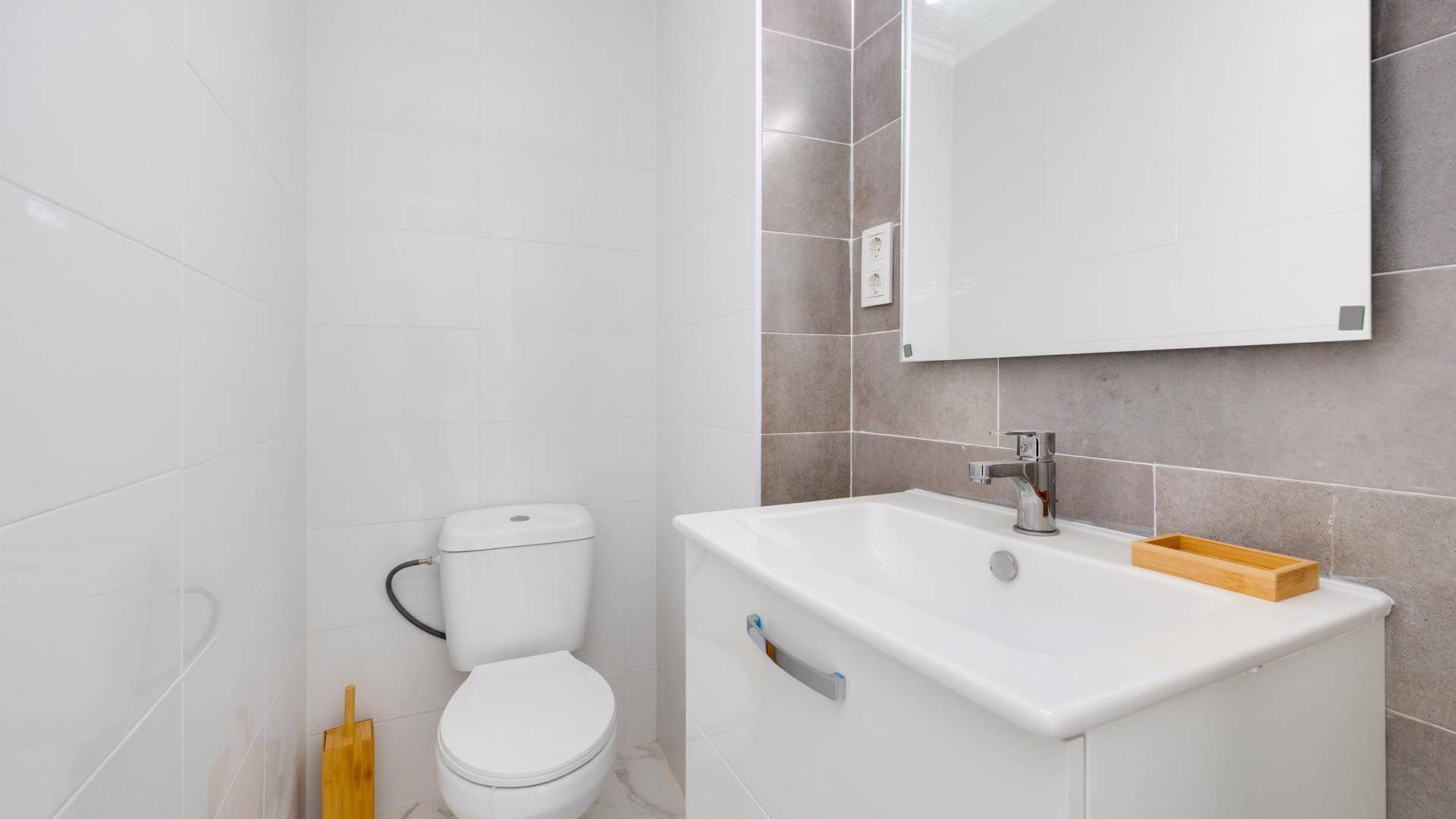 Second hand - Penthouse - Torrevieja