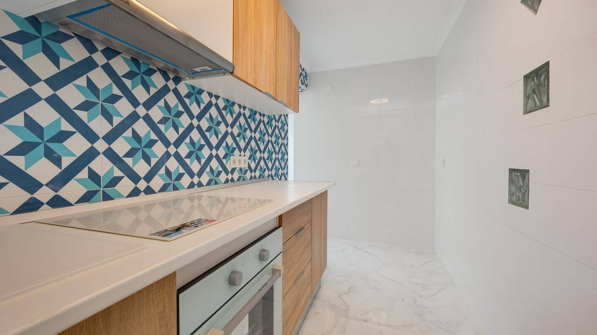 Second hand - Penthouse - Torrevieja