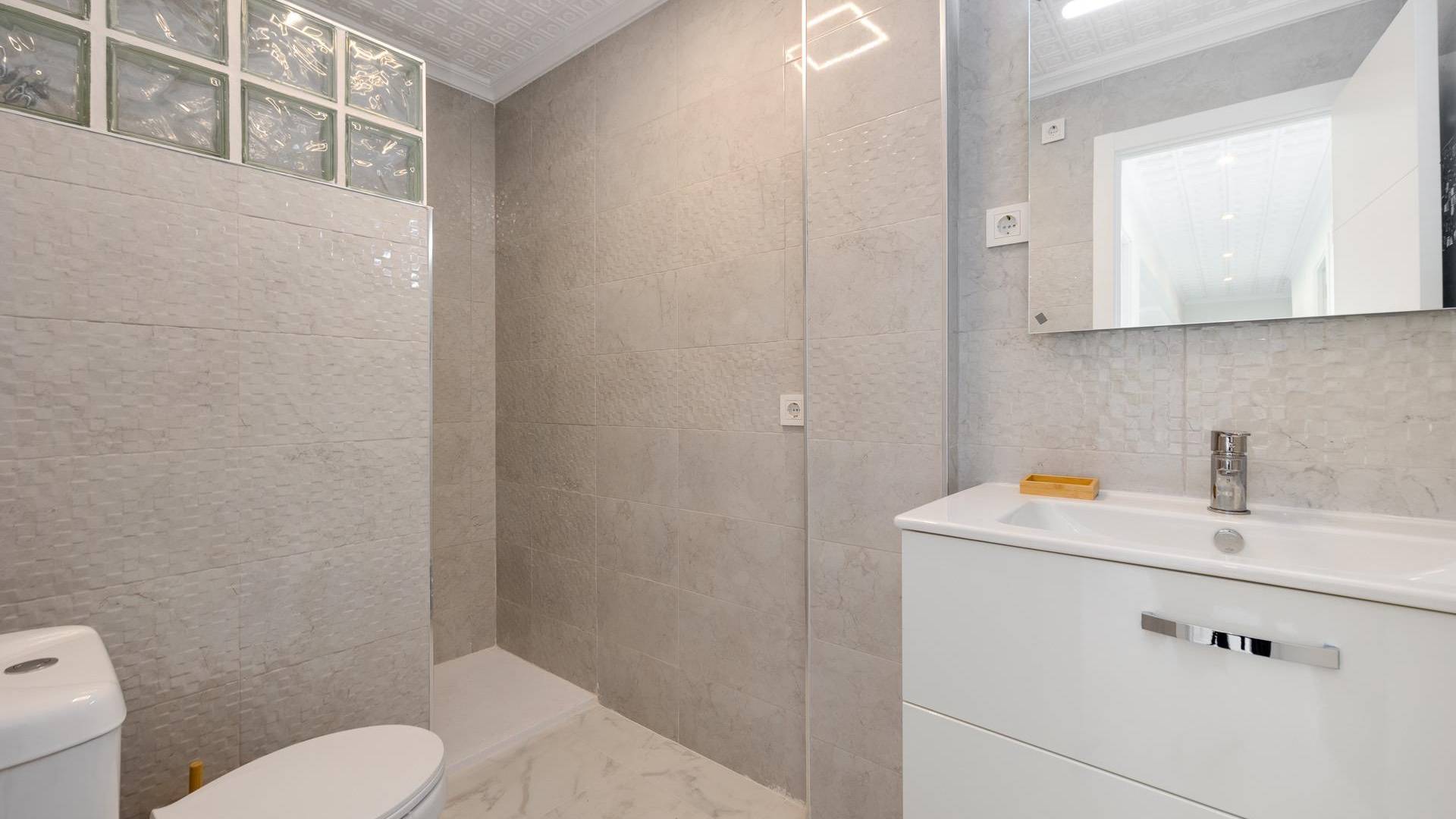 Second hand - Penthouse - Torrevieja