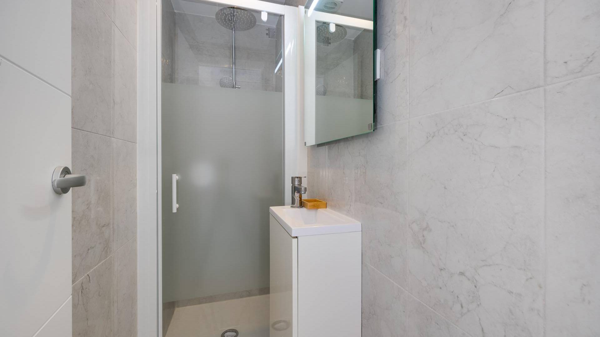 Second hand - Penthouse - Torrevieja