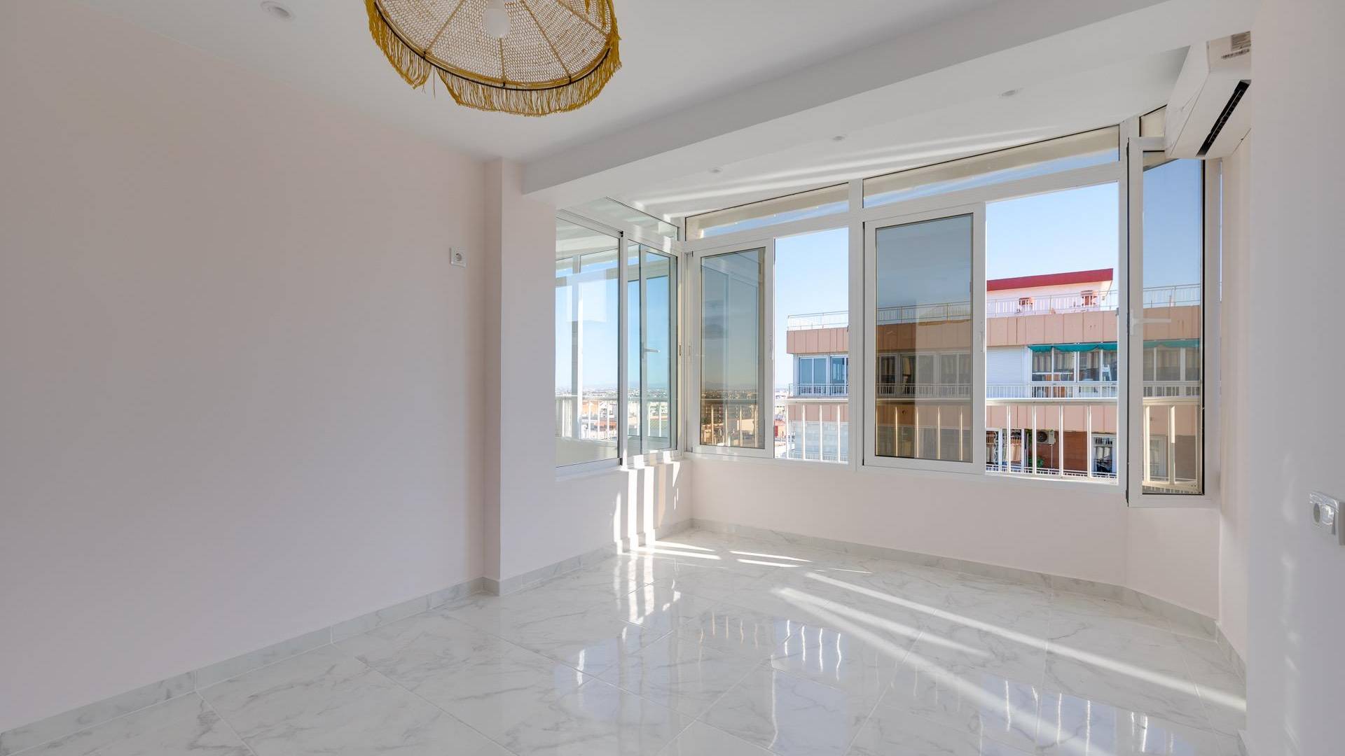Second hand - Penthouse - Torrevieja