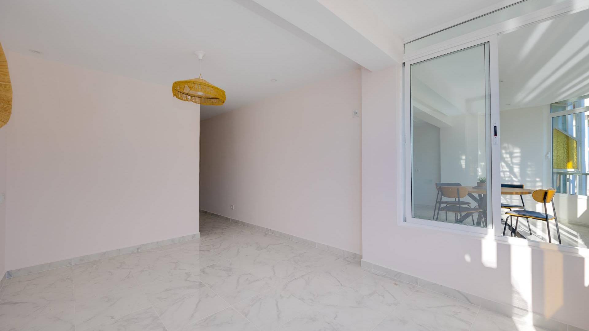 Second hand - Penthouse - Torrevieja