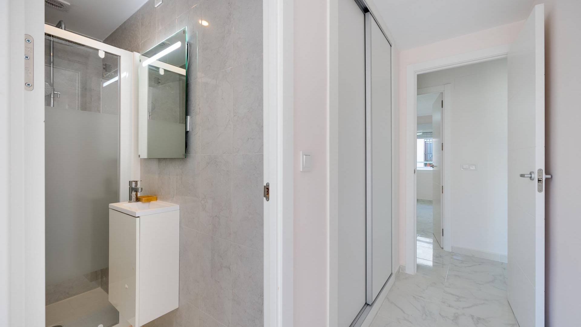 Second hand - Penthouse - Torrevieja