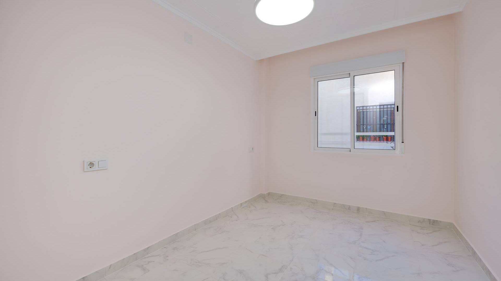 Second hand - Penthouse - Torrevieja