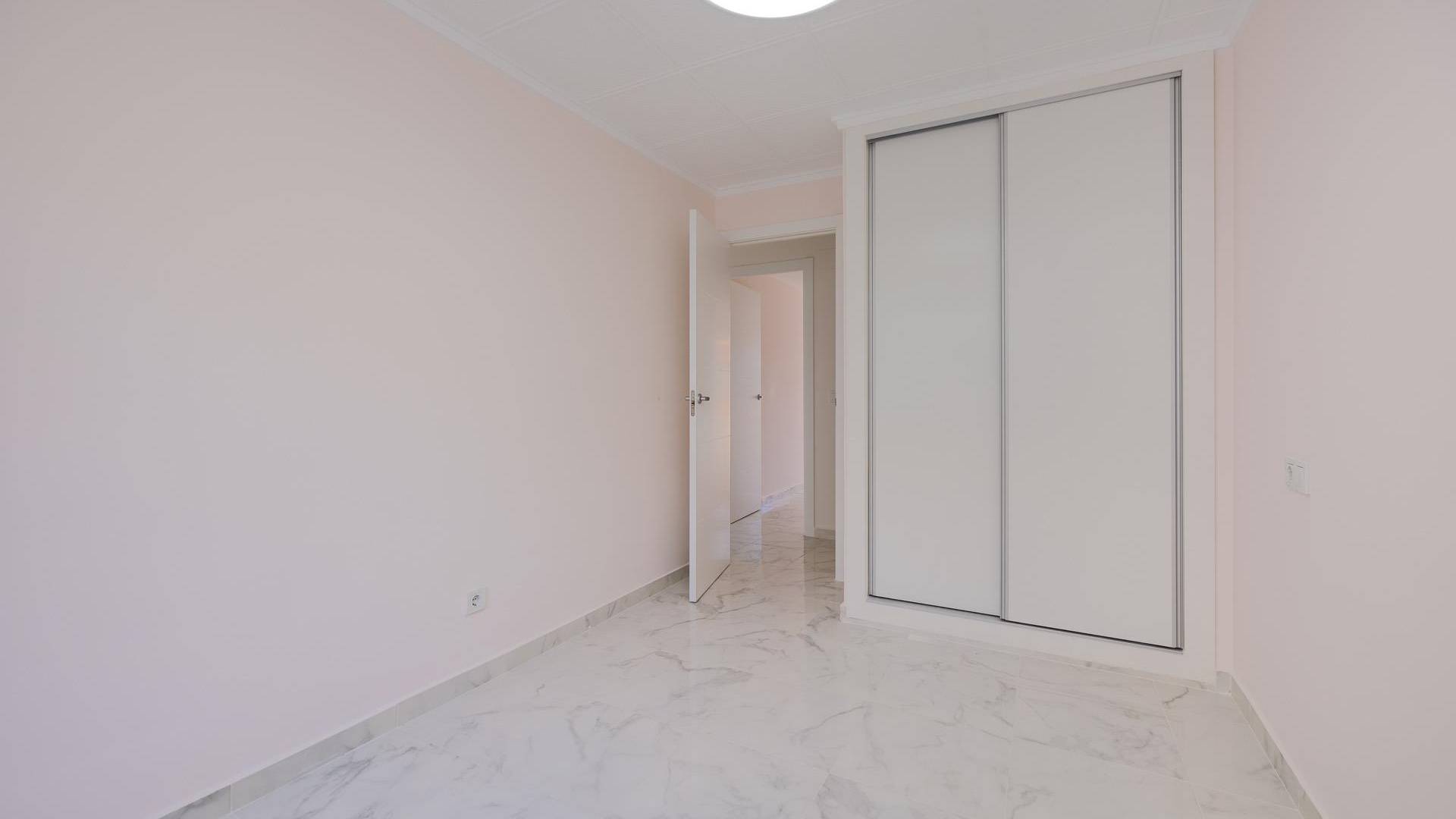 Second hand - Penthouse - Torrevieja