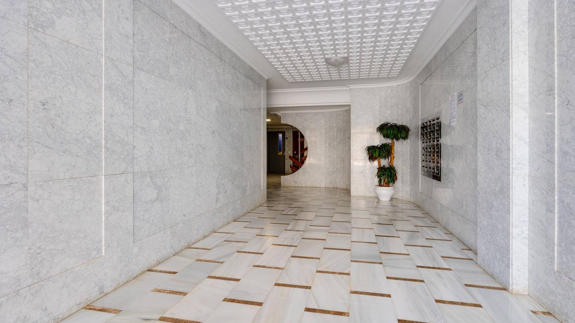 Second hand - Penthouse - Torrevieja