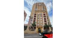 Second hand - Penthouse - Torrevieja