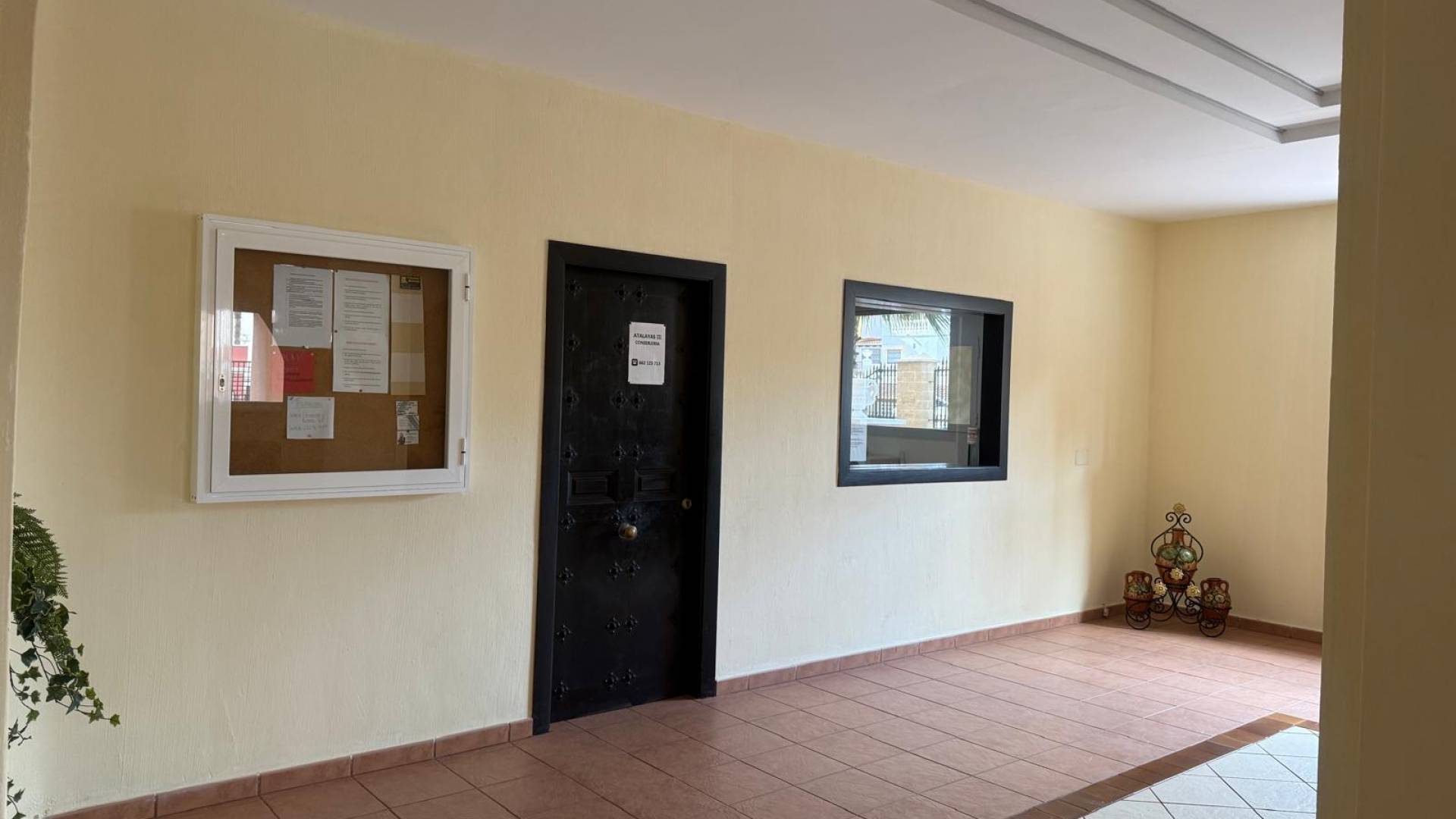Second hand - Penthouse - Torrevieja
