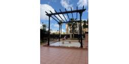 Second hand - Penthouse - Torrevieja