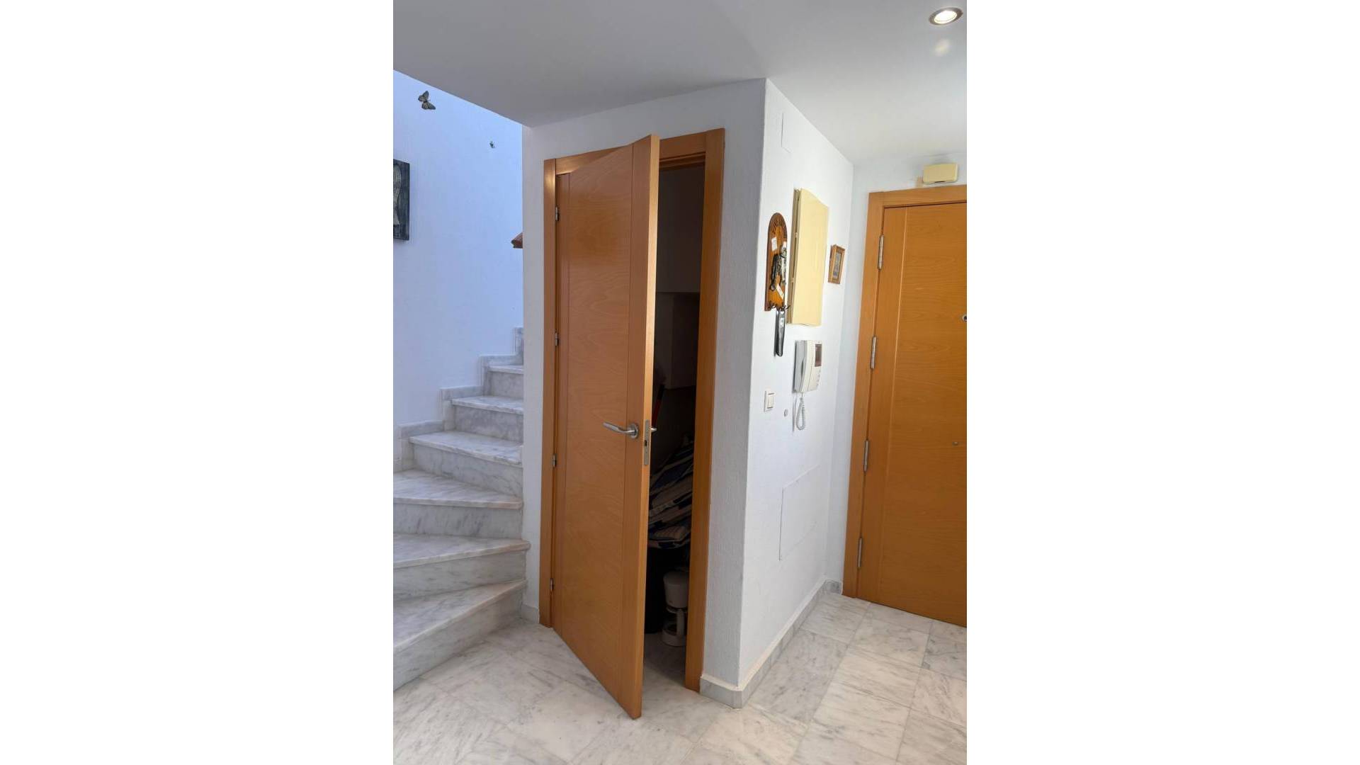 Second hand - Penthouse - Torrevieja