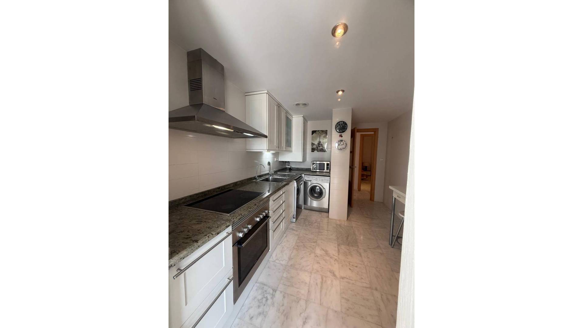 Second hand - Penthouse - Torrevieja