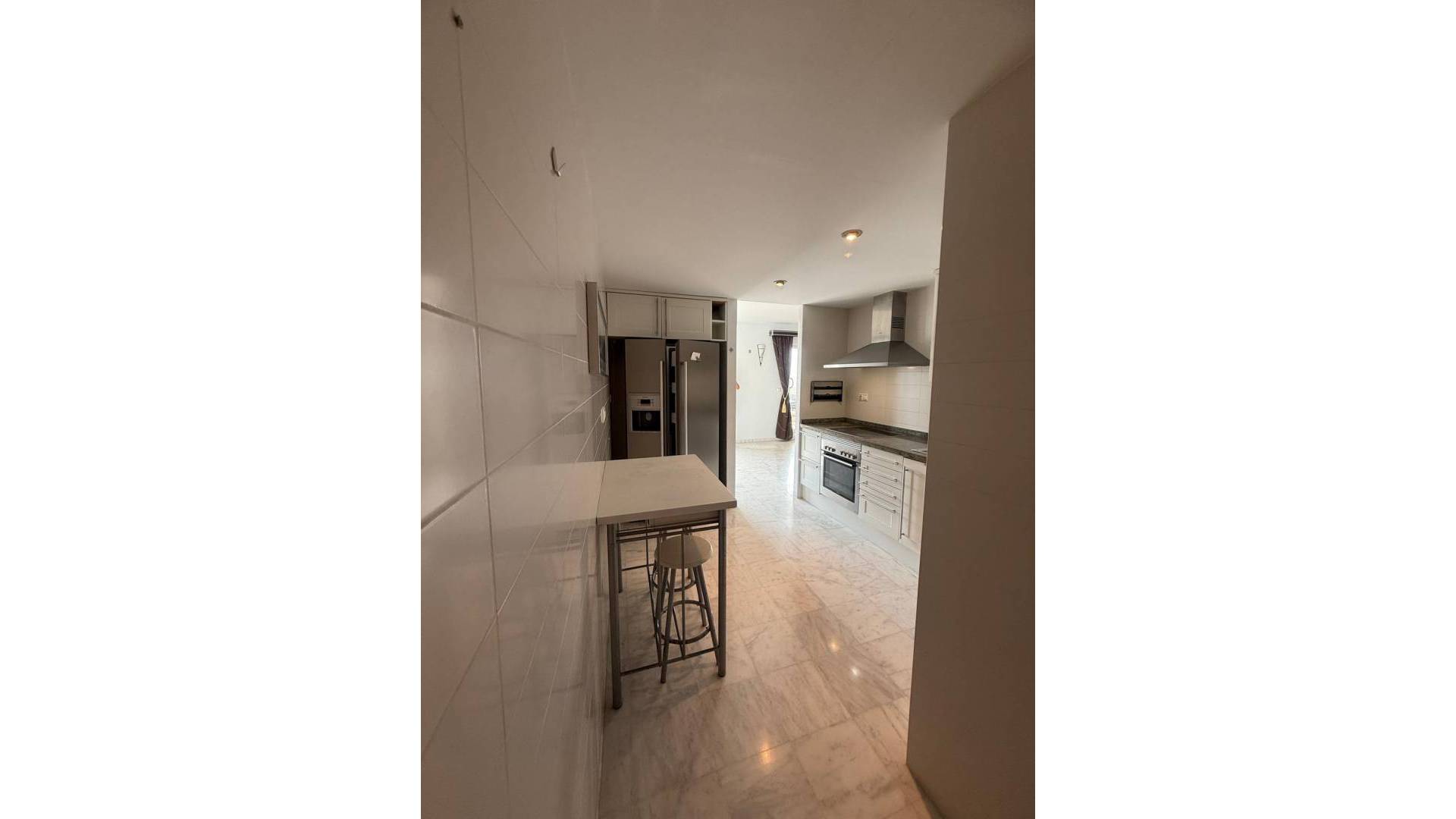 Second hand - Penthouse - Torrevieja