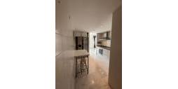 Second hand - Penthouse - Torrevieja