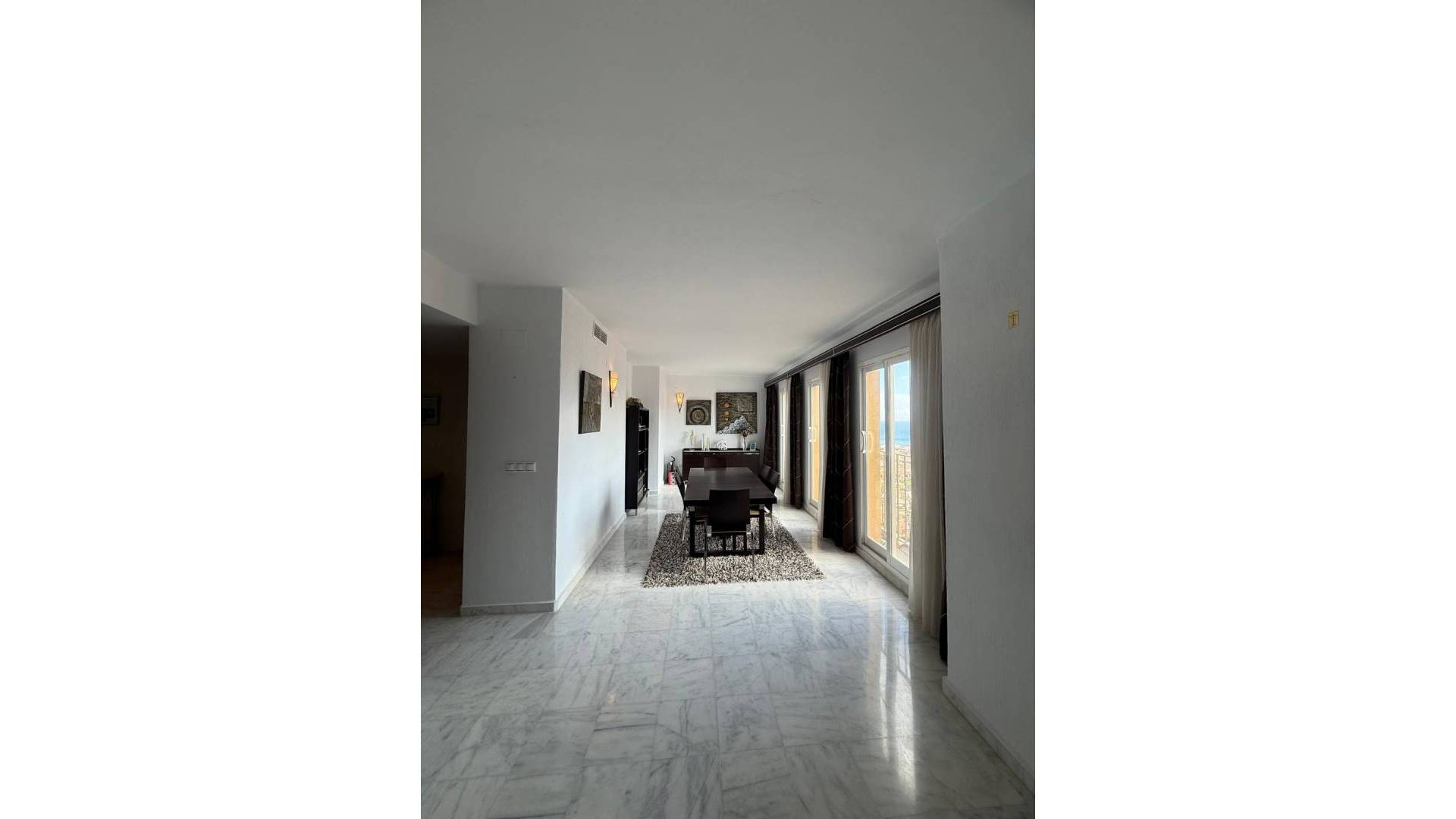 Second hand - Penthouse - Torrevieja