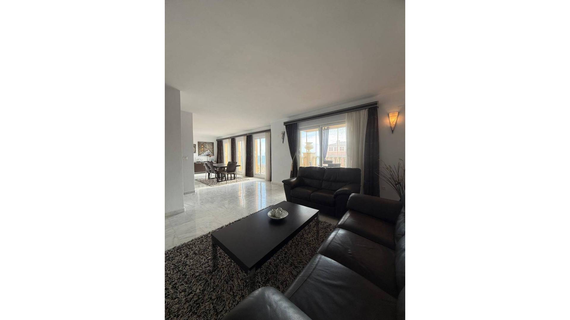 Second hand - Penthouse - Torrevieja