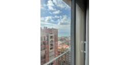 Second hand - Penthouse - Torrevieja