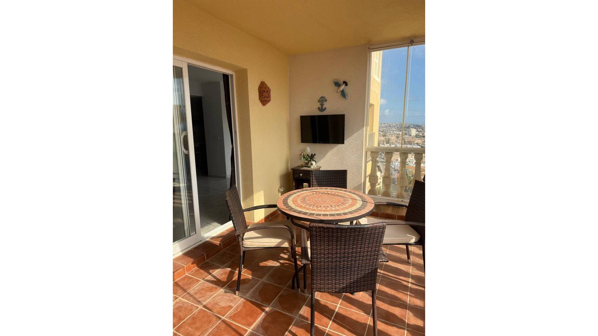 Second hand - Penthouse - Torrevieja