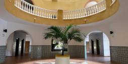 Second hand - Penthouse - Torrevieja