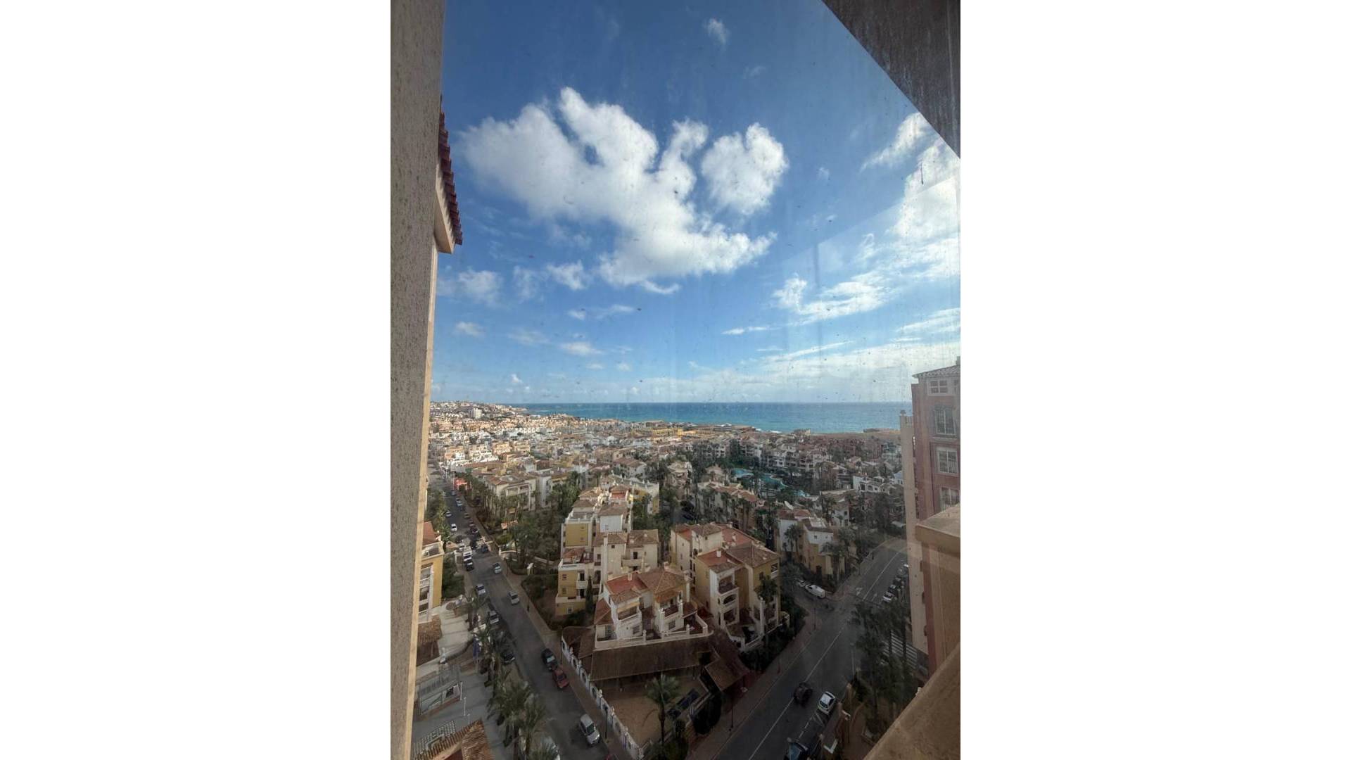 Second hand - Penthouse - Torrevieja