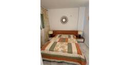 Second hand - Penthouse - Torrevieja