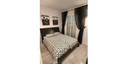 Second hand - Penthouse - Torrevieja