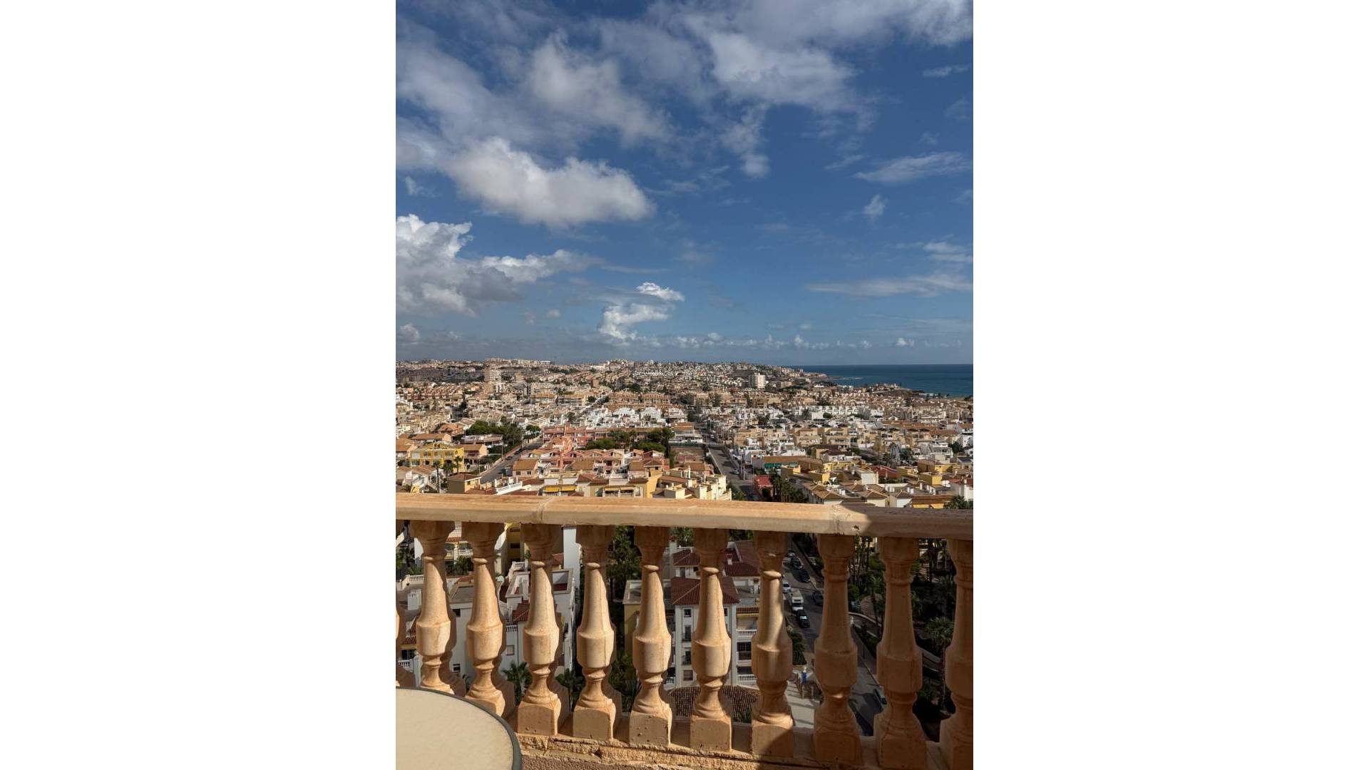 Second hand - Penthouse - Torrevieja