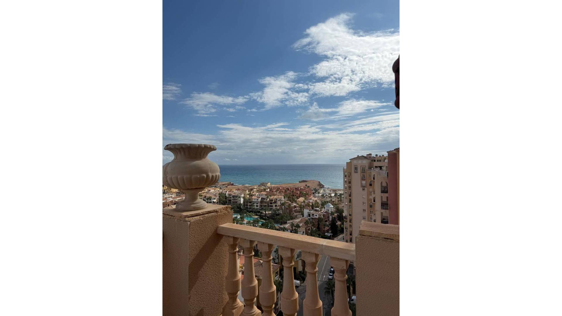 Second hand - Penthouse - Torrevieja