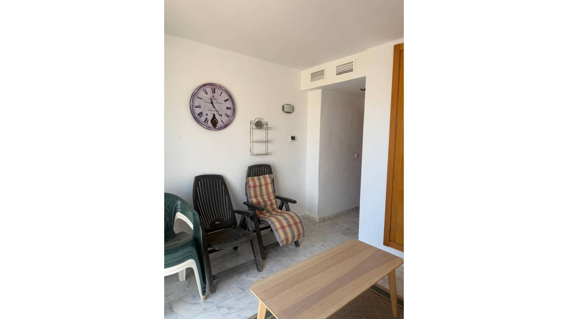 Second hand - Penthouse - Torrevieja