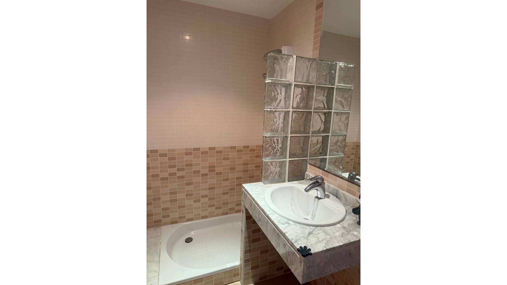 Second hand - Penthouse - Torrevieja
