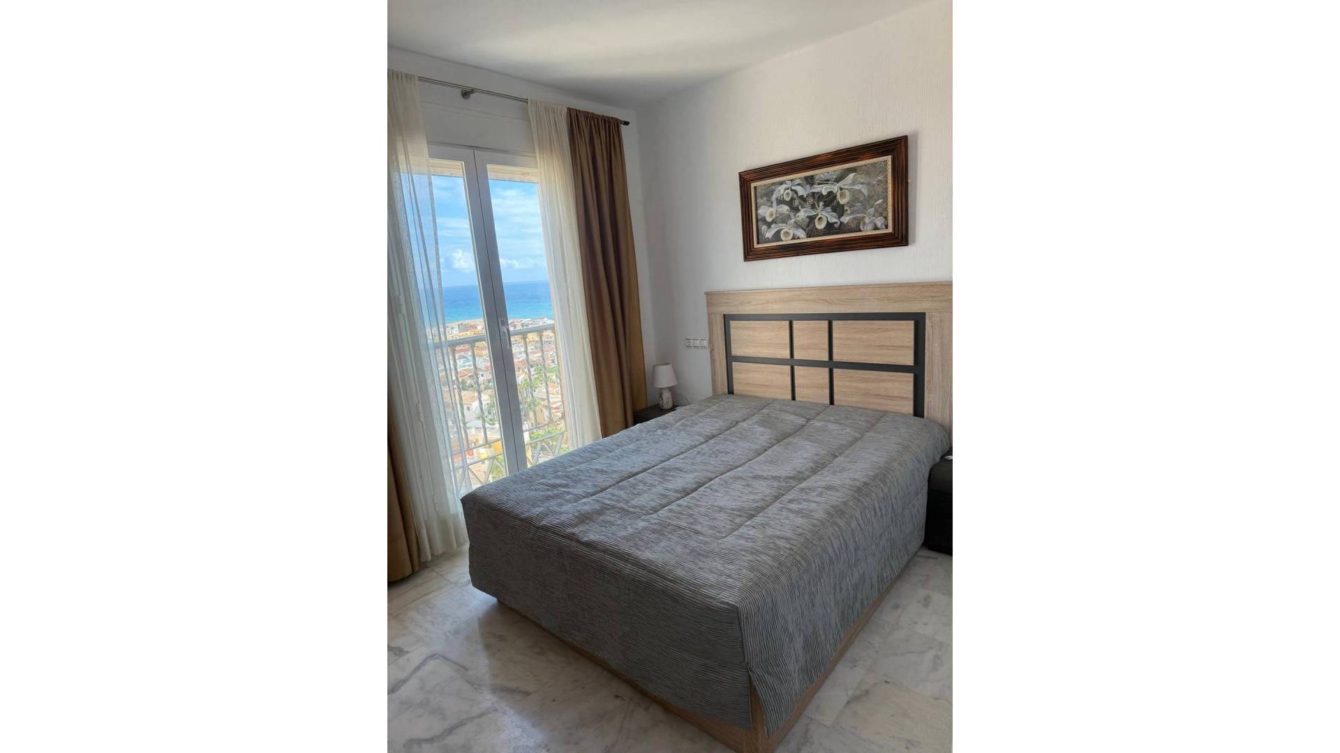 Second hand - Penthouse - Torrevieja