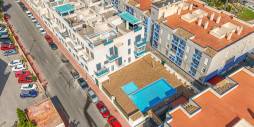 Second hand - Penthouse - Torrevieja