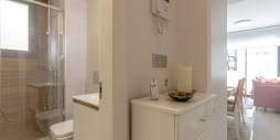 Second hand - Penthouse - Torrevieja