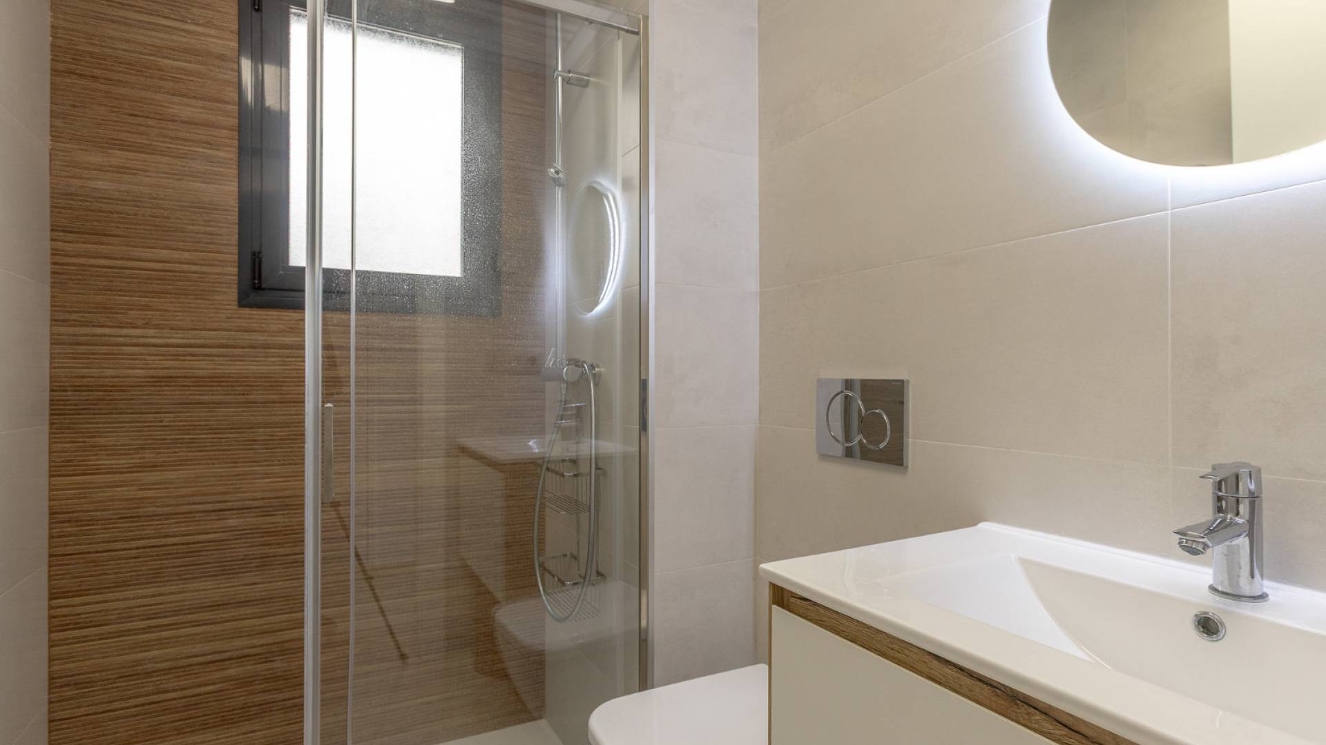 Second hand - Penthouse - Torrevieja