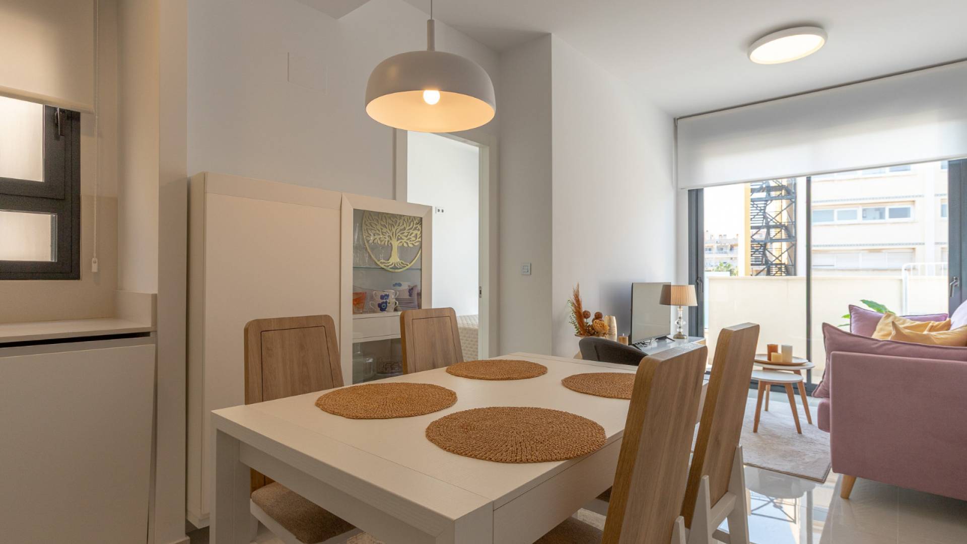 Second hand - Penthouse - Torrevieja