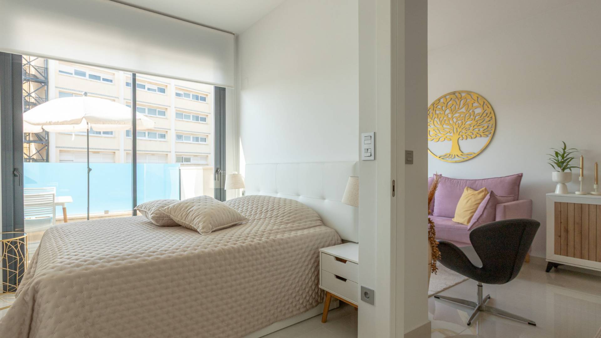 Second hand - Penthouse - Torrevieja