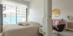 Second hand - Penthouse - Torrevieja