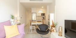 Second hand - Penthouse - Torrevieja