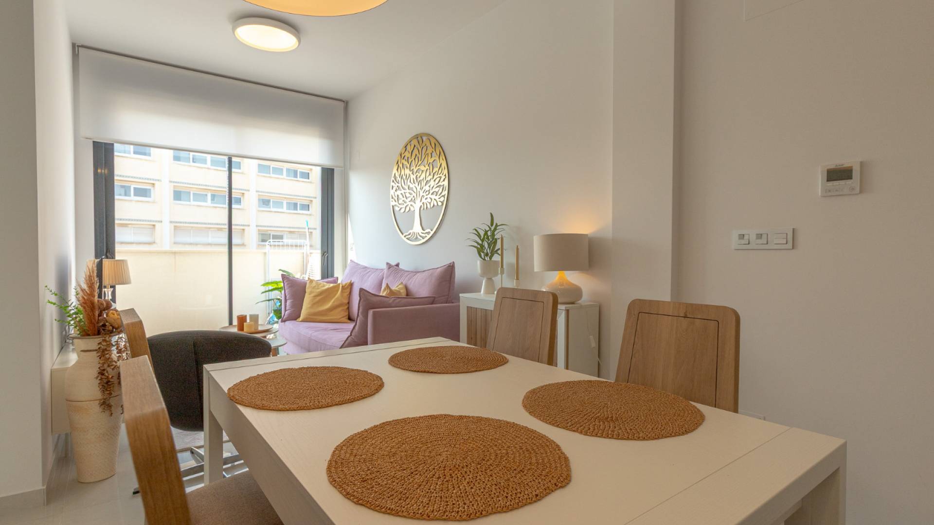 Second hand - Penthouse - Torrevieja