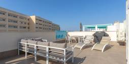 Second hand - Penthouse - Torrevieja