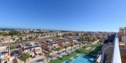 Second hand - Penthouse - Torrevieja