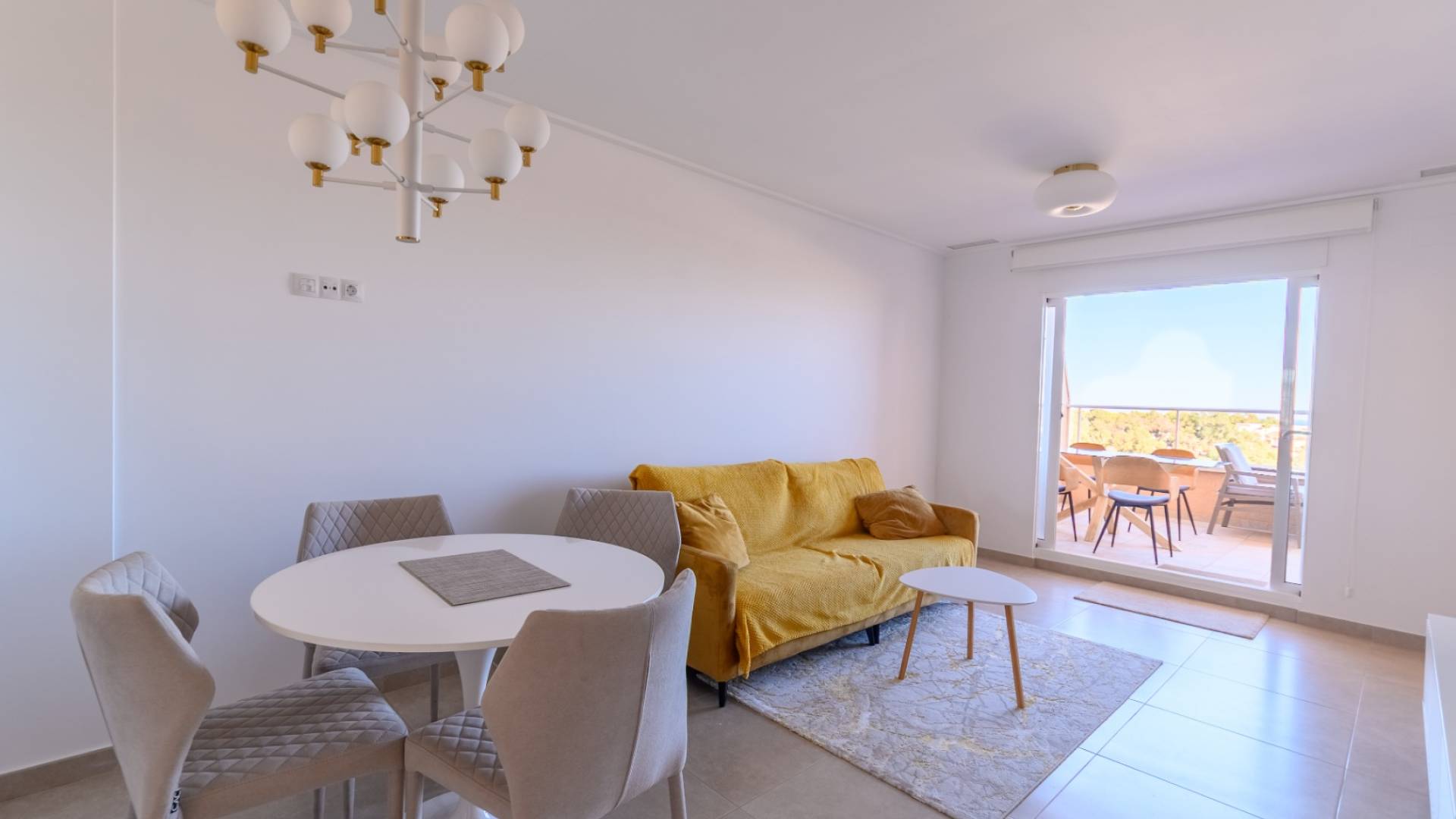 Second hand - Penthouse - Torrevieja